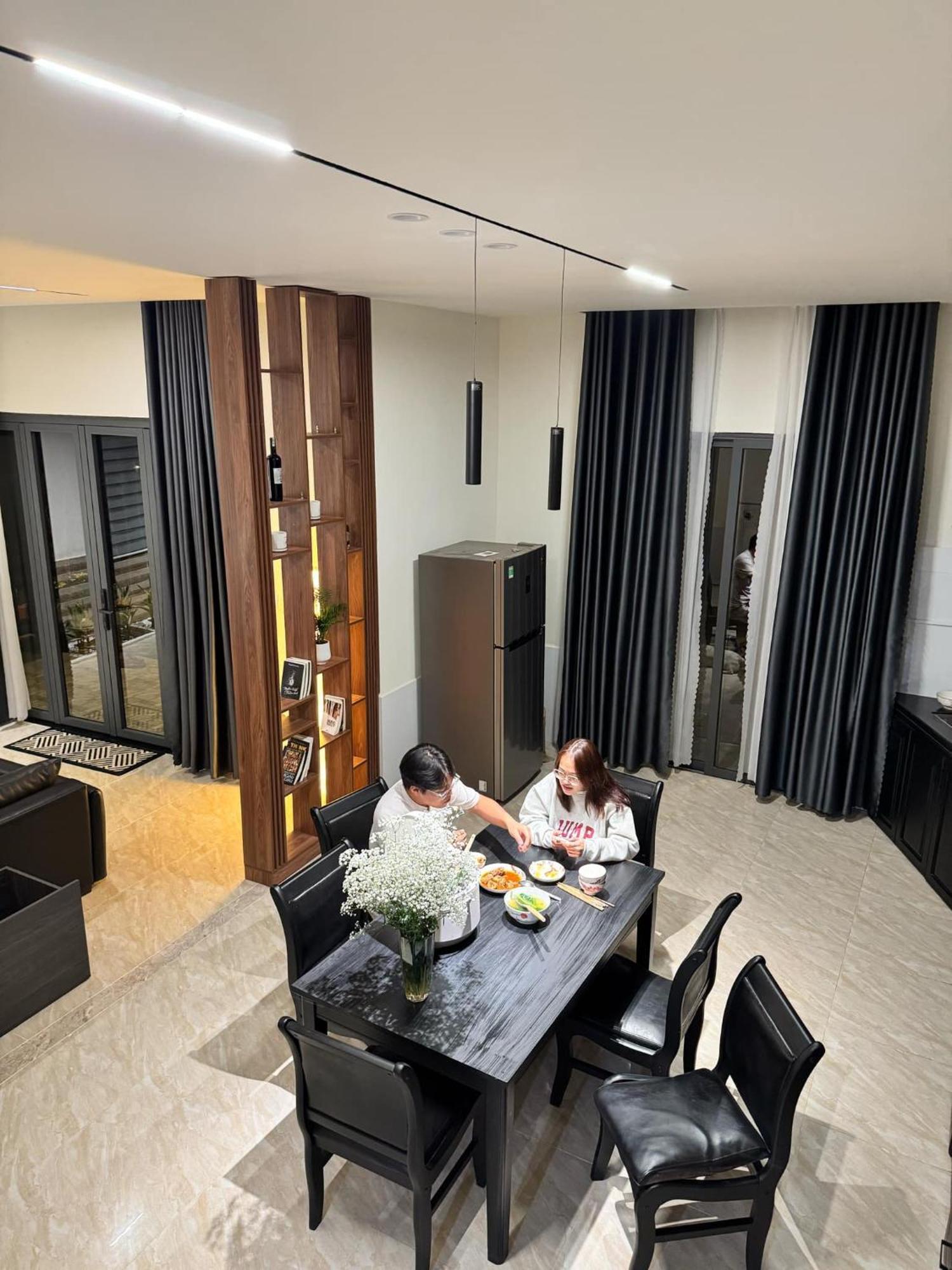 Jun Home - Dalat Buitenkant foto