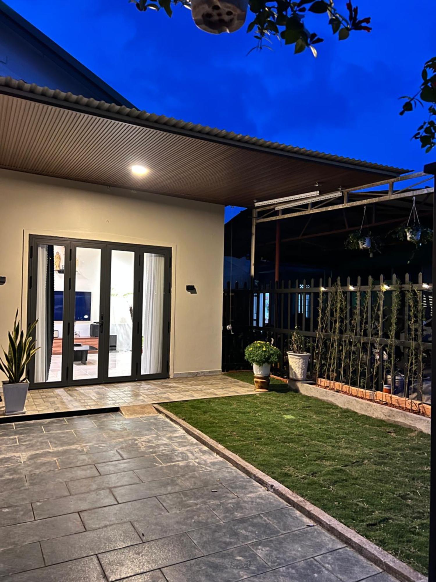 Jun Home - Dalat Buitenkant foto
