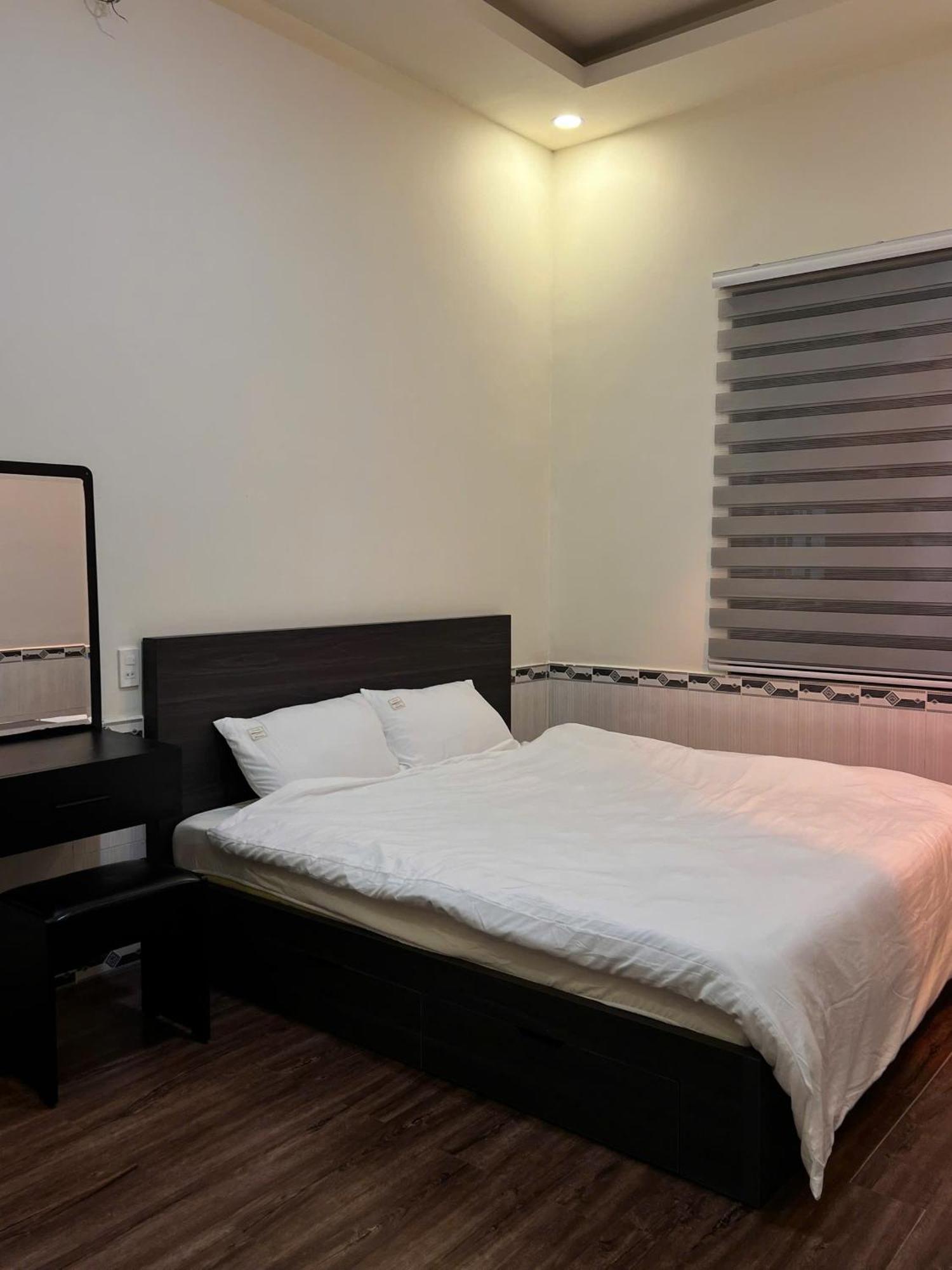 Jun Home - Dalat Buitenkant foto