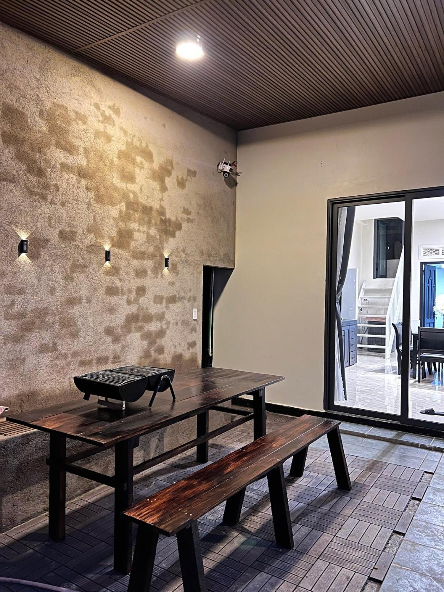 Jun Home - Dalat Buitenkant foto